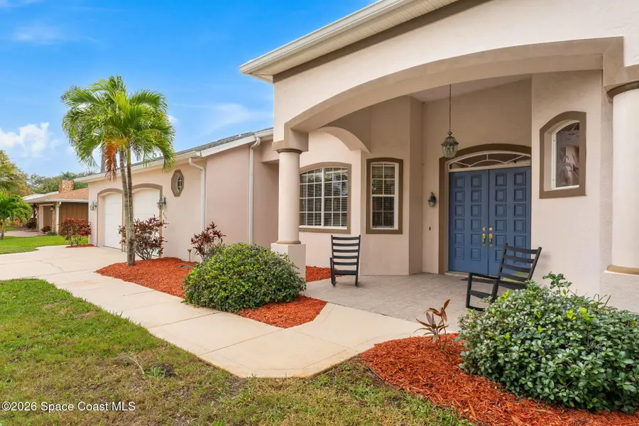 411 Monaco Drive, Indialantic, FL 32903 - Image #3