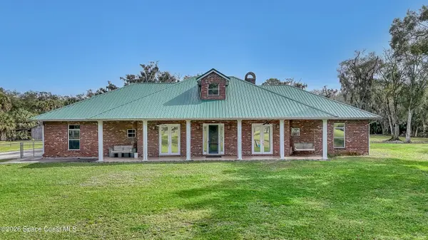 7080 Briar Oak Drive, Merritt Island, FL 32953