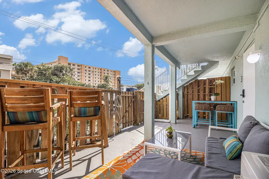 7605 Ridgewood Ave #3, Cape Canaveral, FL 32920 - Image #2