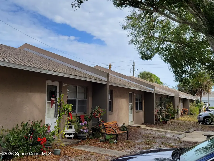 3225 Murrell Road #4, Rockledge, FL 32955 - Image #3