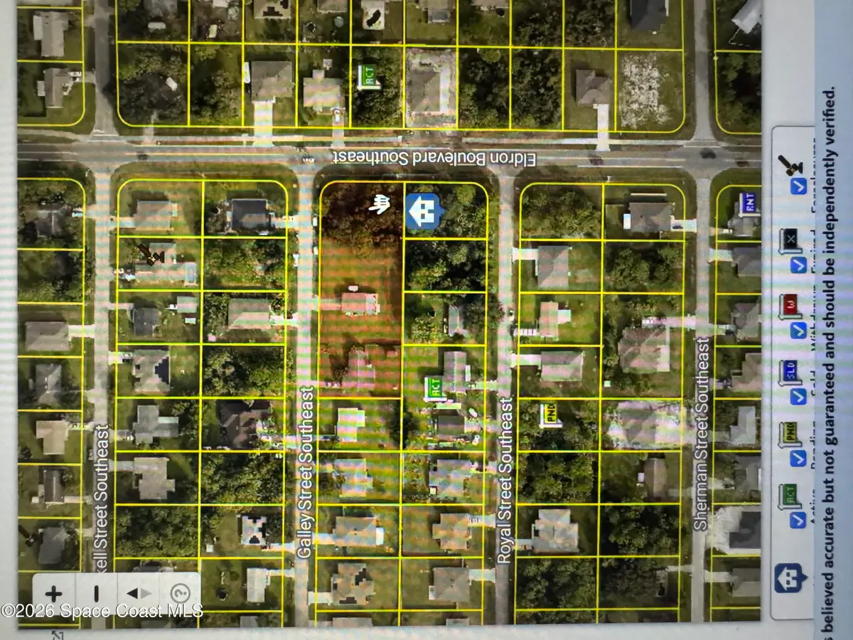 0 Royal Street Se, Palm Bay, FL 32909 - Image #1