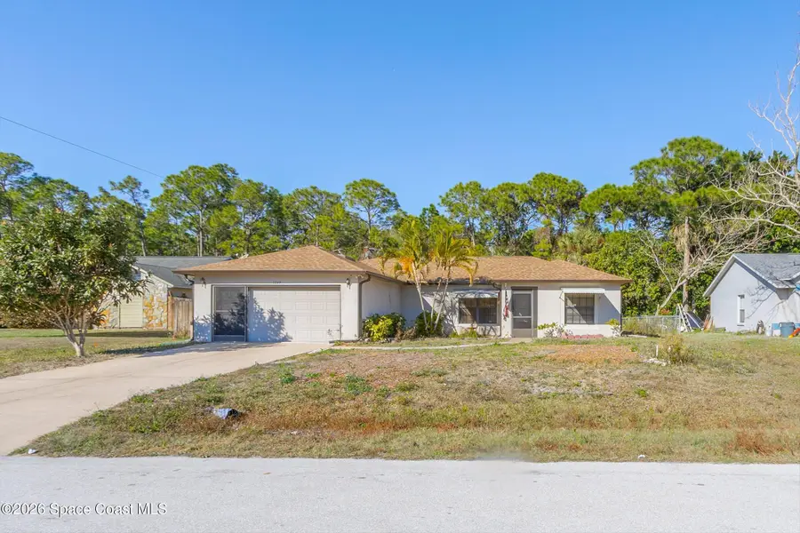 1749 Hays Street Nw, Palm Bay, FL 32907 - Image #2