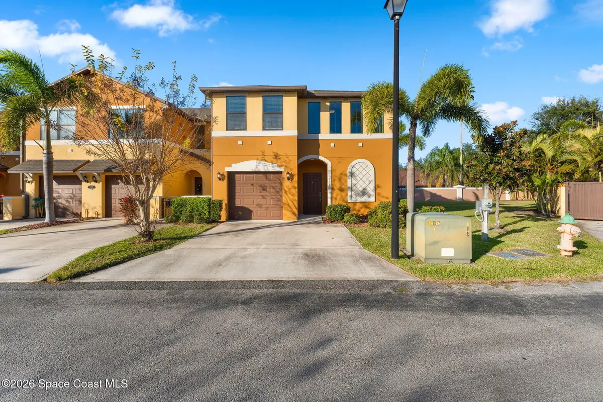 1415 Lara Circle #106, Rockledge, FL 32955 - Image #1