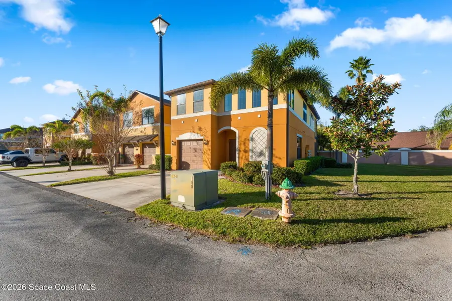 1415 Lara Circle #106, Rockledge, FL 32955 - Image #2