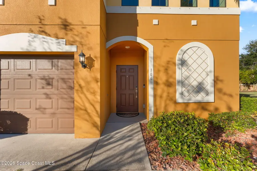 1415 Lara Circle #106, Rockledge, FL 32955 - Image #3
