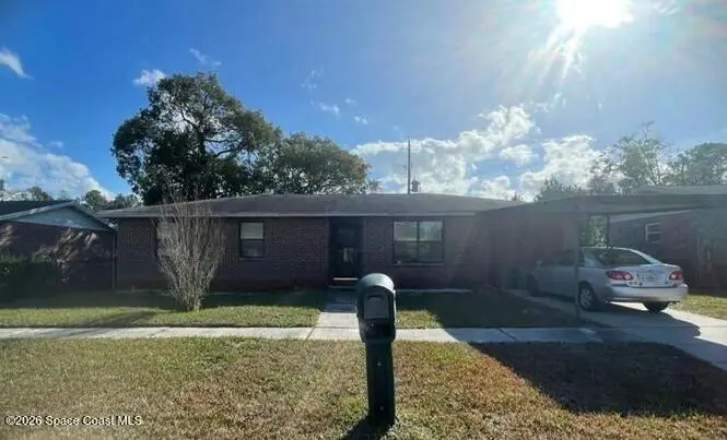 6362 Raw Hyde Trail S, Jacksonville, FL 32210 - Image #1