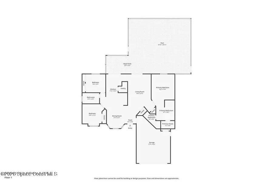 3029 Sweet Oak Drive, Melbourne, FL 32935 - Image #3