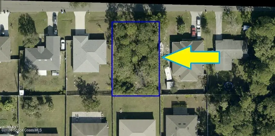 1126 Ivanhoe Street Nw, Palm Bay, FL 32907 - Image #2