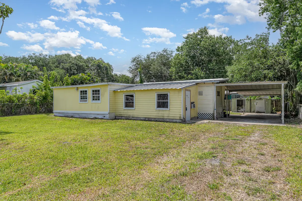 345 Marseilles Drive, Merritt Island, FL 32953 - Image #1