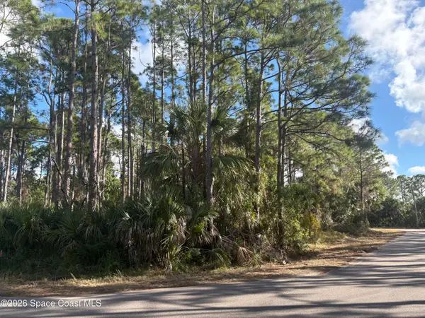 3397 Navajo Avenue, Palm Bay, FL 32908