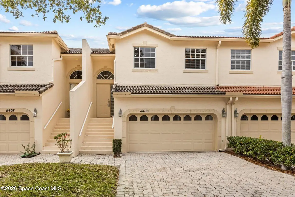 8406 Mulligan Circle, Port Saint Lucie, FL 34986 - Image #1