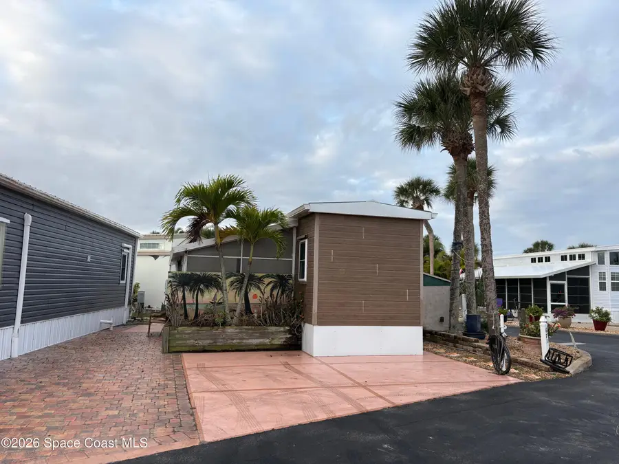 671 Galaxy Lane #192, Melbourne Beach, FL 32951 - Image #2