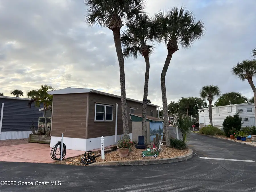 671 Galaxy Lane #192, Melbourne Beach, FL 32951 - Image #3