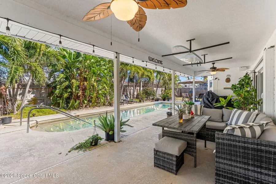 482 Veracruz Boulevard, Indialantic, FL 32903 - Image #2