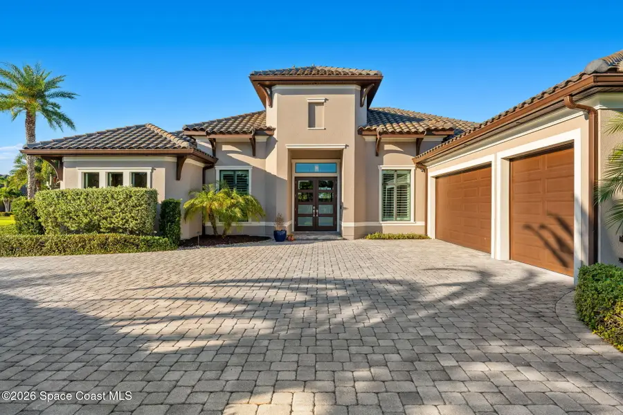 7354 Lucaya Court, Melbourne, FL 32940 - Image #2