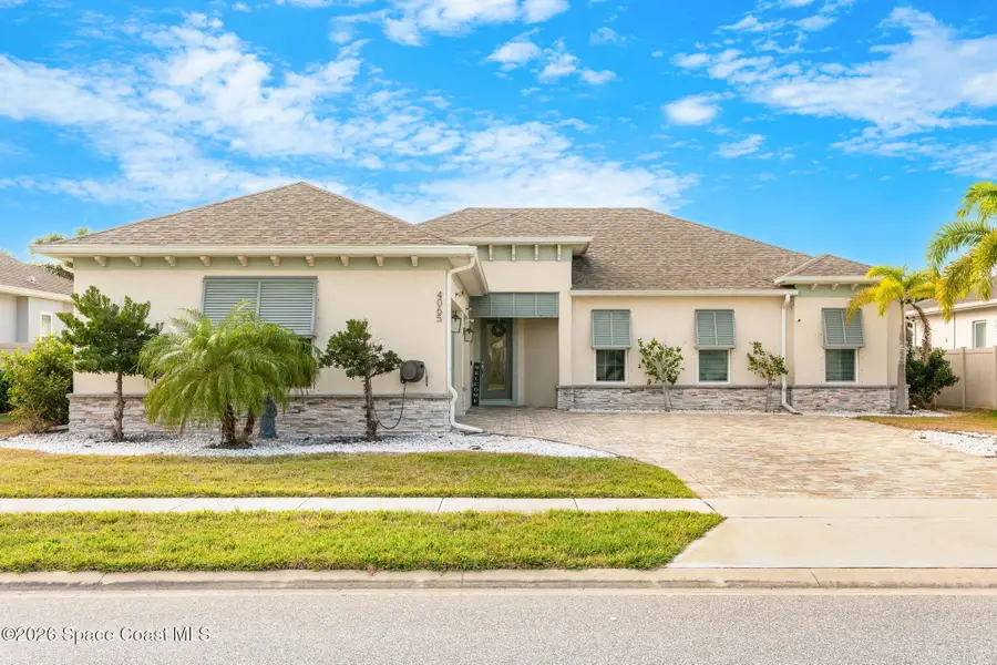 4065 Negal Circle, Melbourne, FL 32901 - #2