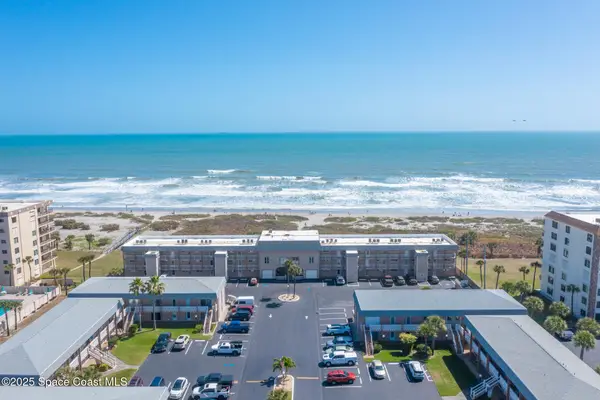 3150 N Atlantic Avenue #2-660, Cocoa Beach, FL 32931