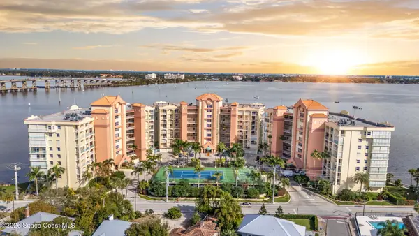 104 Riverside Drive #403, Cocoa, FL 32922