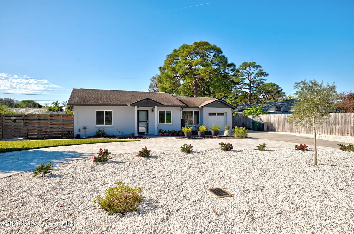 453 Bamboo Lane, Melbourne, FL 32935 - Image #1