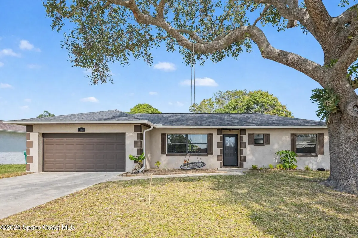 1584 Gardner Dr Drive, Melbourne, FL 32935 - Image #1