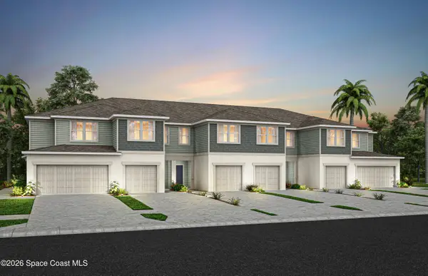 4317 Jetty Lane, Palm Bay, FL 32905