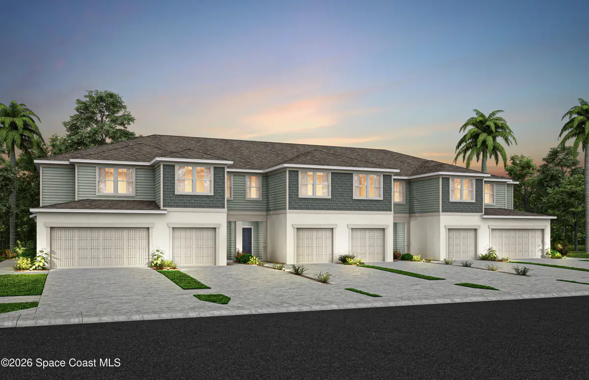 4313 Jetty Lane, Palm Bay, FL 32905 - #1