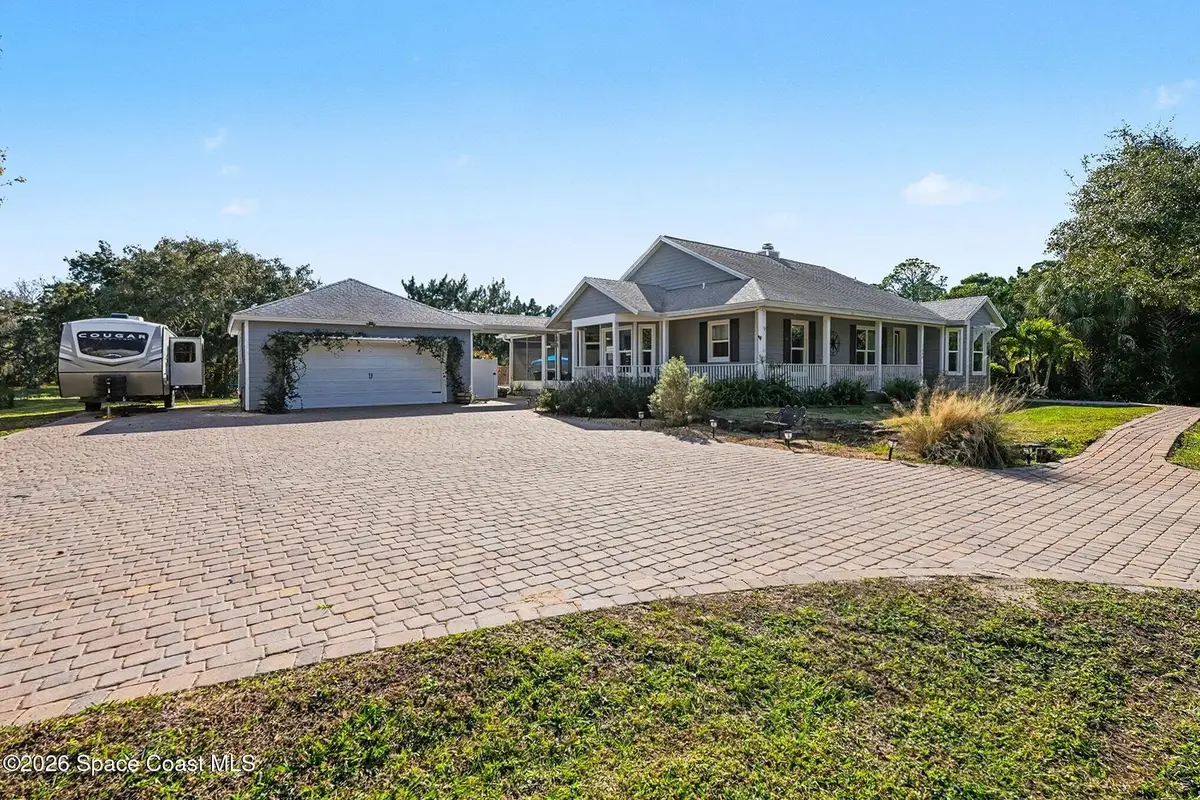 1355 Dalbora Road, Merritt Island, FL 32953 - Image #1