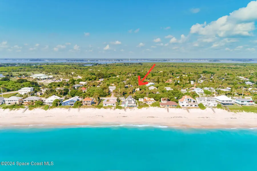 6830 Highway A1a Highway, Melbourne Beach, FL 32951 - #2