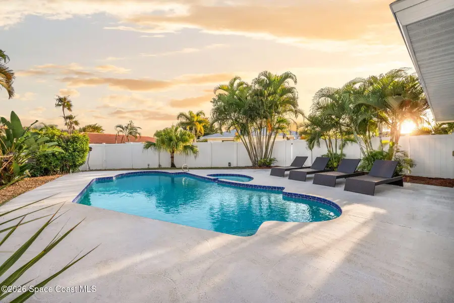 380 Cherry Court, Satellite Beach, FL 32937 - Image #2