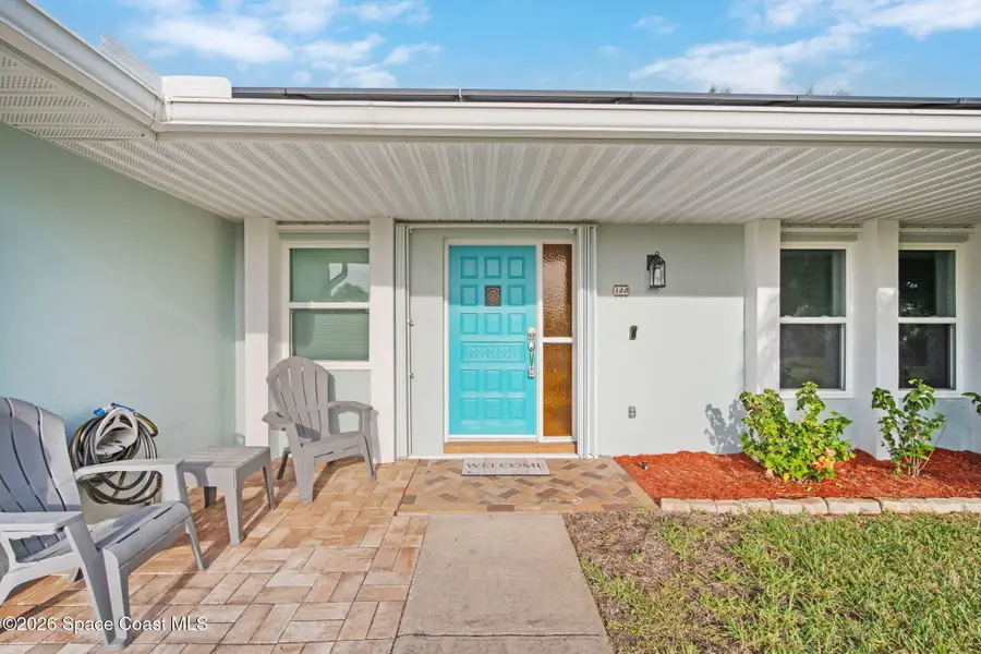 380 Cherry Court, Satellite Beach, FL 32937 - Image #3