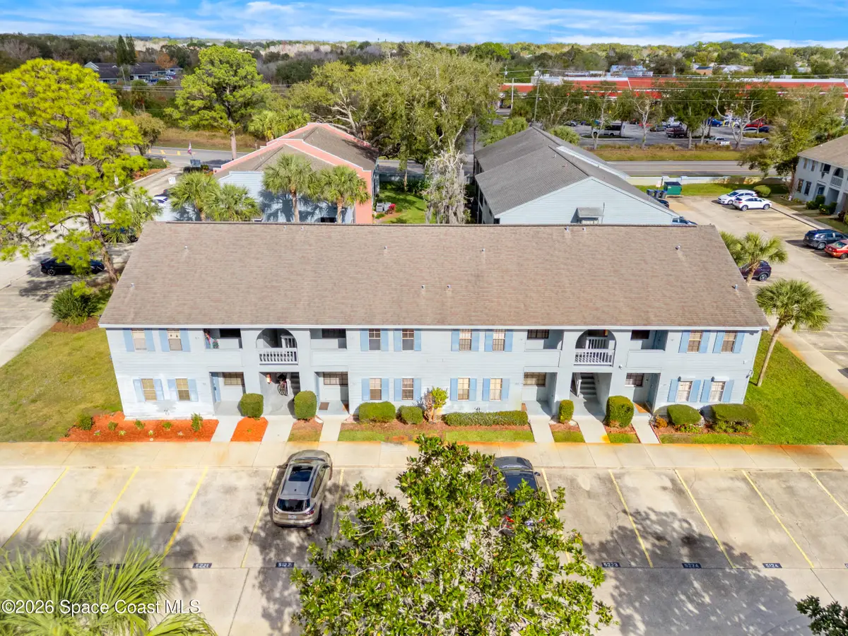 1725 Harrison Street #222, Titusville, FL 32780 - #1