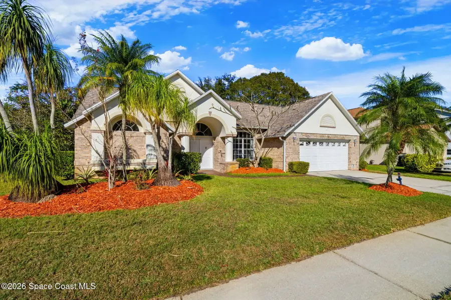 934 Osprey Lane, Rockledge, FL 32955 - Image #2