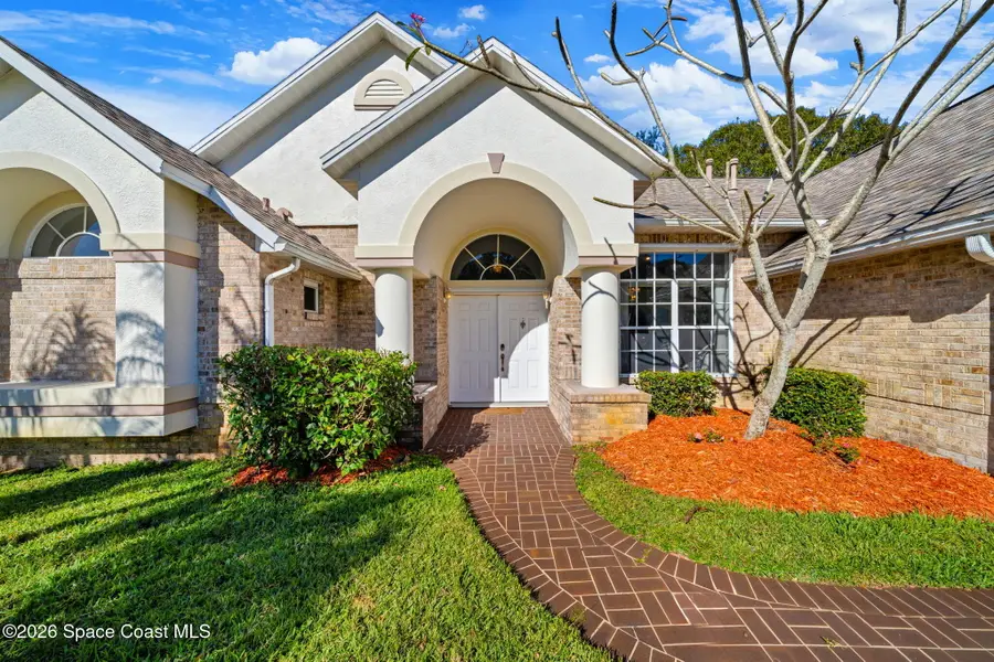 934 Osprey Lane, Rockledge, FL 32955 - Image #3