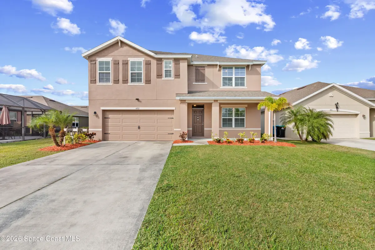 402 Moray Drive Sw, Palm Bay, FL 32908 - #1