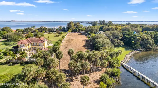 8181 S Tropical Trail, Merritt Island, FL 32952