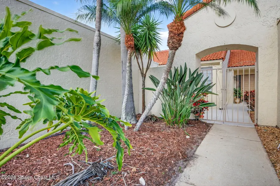 740 Spring Valley Drive, Melbourne, FL 32940 - #2