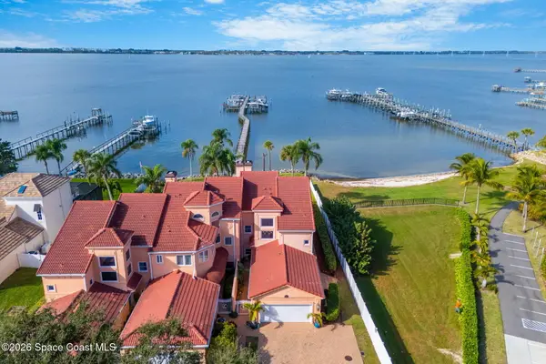 252 Seaview Street #C, Melbourne Beach, FL 32951
