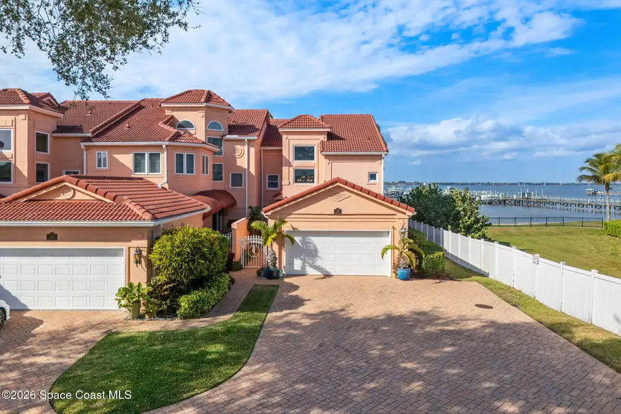 252 Seaview Street #C, Melbourne Beach, FL 32951 - Image #2