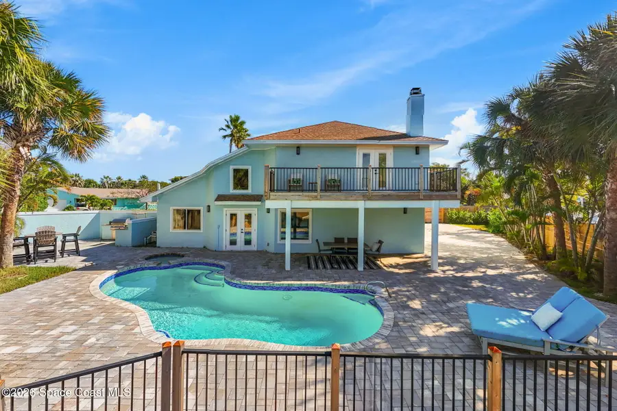 398 Riverview Lane, Melbourne Beach, FL 32951 - Image #3