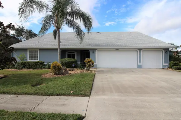 1840 Freedom Drive, Melbourne, FL 32940