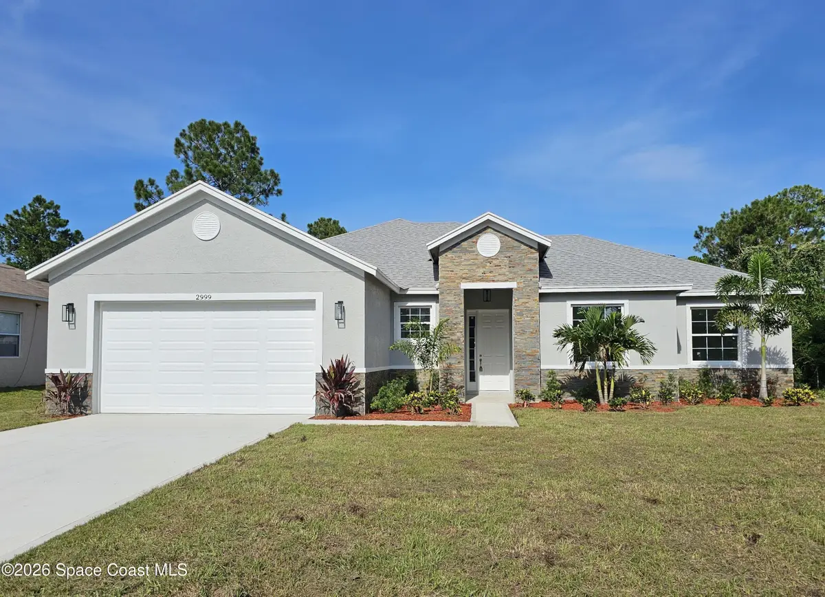 2999 Gaffney Avenue Se, Palm Bay, FL 32909 - Image #1