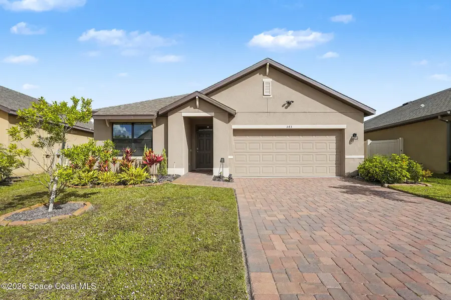 543 Old Country Road Se, Palm Bay, FL 32909 - Image #2