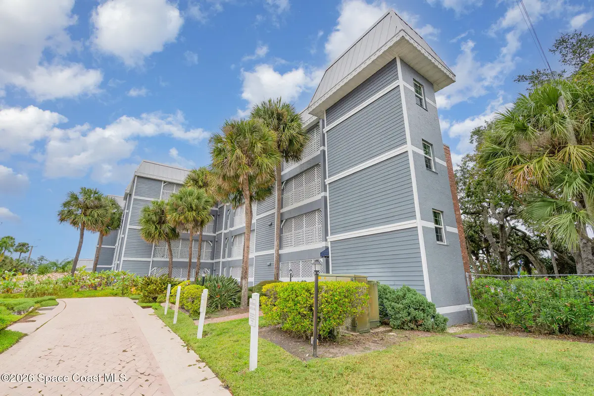 905 N Harbor City Boulevard #106, Melbourne, FL 32935 - Image #1