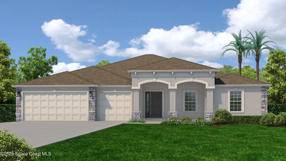 257 Olin Road Sw, Palm Bay, FL 32908 - Image #1