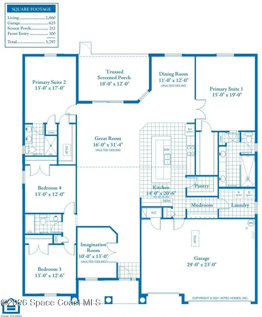 257 Olin Road Sw, Palm Bay, FL 32908 - Image #2