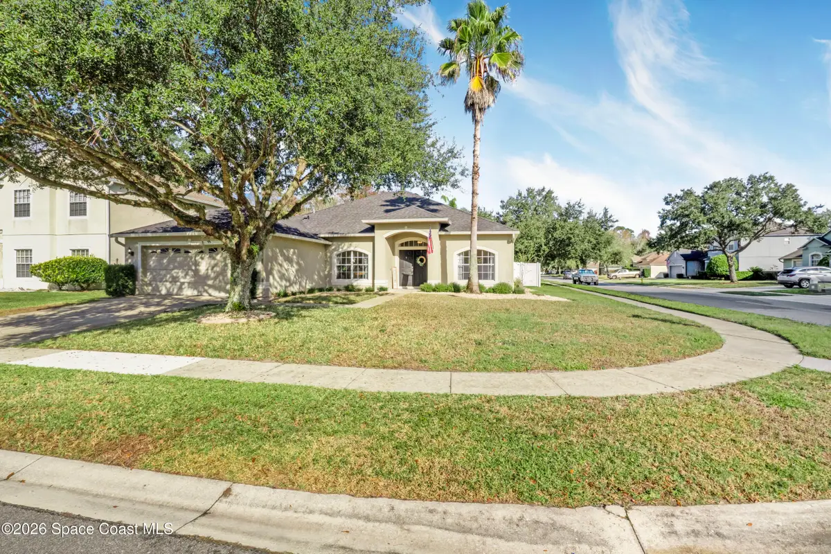 5895 Autumn Chase Circle, Sanford, FL 32771 - Image #1