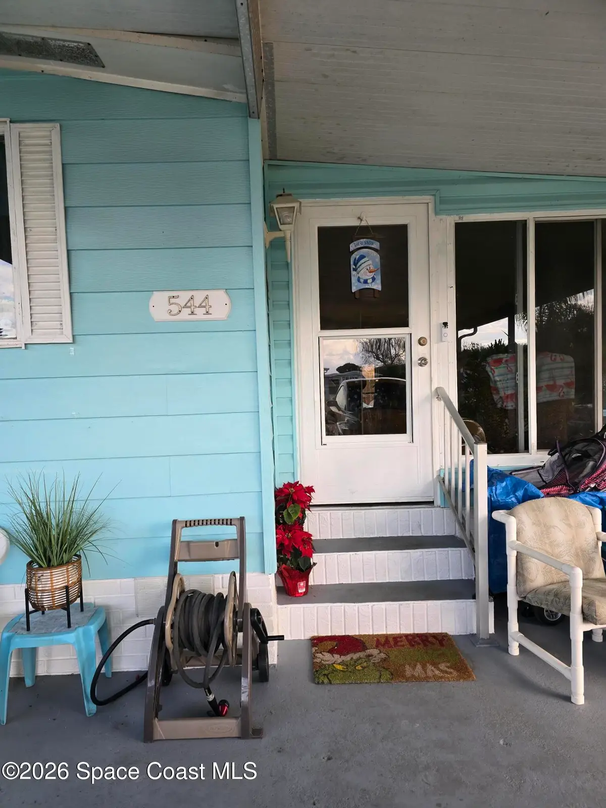 544 Jennifer Circle, West Melbourne, FL 32904 - Image #1