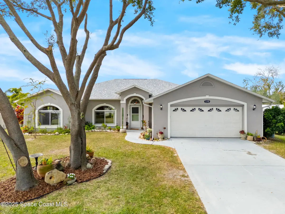 1378 York Circle, Melbourne, FL 32904 - Image #1
