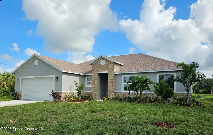 571 Fondulac Street Sw, Palm Bay, FL 32908 - Image #2