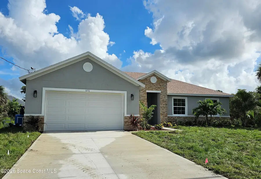 571 Fondulac Street Sw, Palm Bay, FL 32908 - Image #3